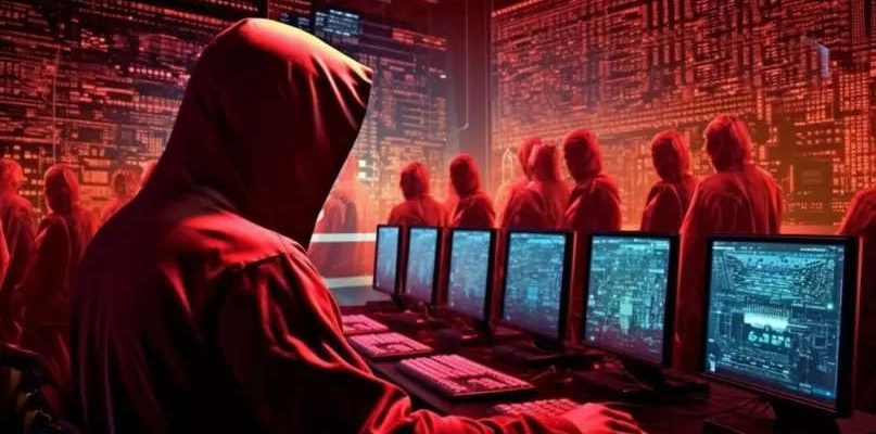 Lockbit Chinesischer Kreditgeber ICBC zahlt Loesegeld fuer Cyberangriff auf US Einheit