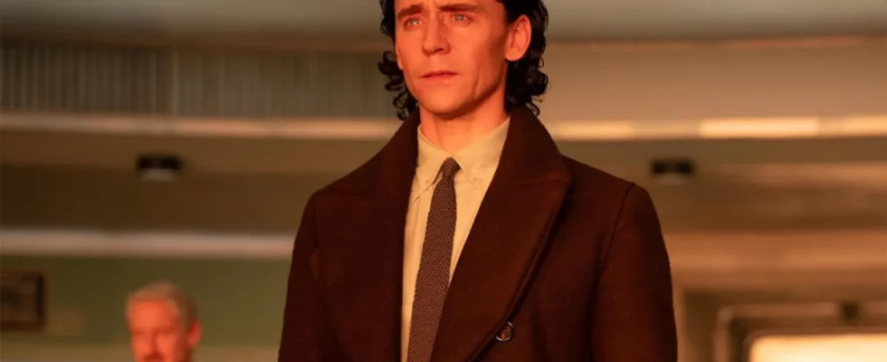 Lokis Ende der zweiten Staffel erklaert