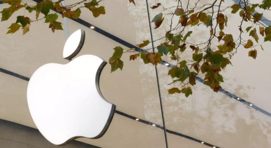 Made in USA Apple kuendigt neue Partnerschaft an um seine