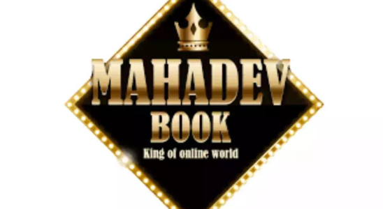 Mahadev Book Zentrum blockiert Mahadev Book App sagt die Regierung von