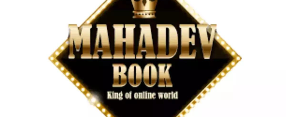 Mahadev Book Zentrum blockiert Mahadev Book App sagt die Regierung von