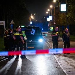 Mann 18 bei Schiesserei in Ridderkerk schwer verletzt Inlaendisch