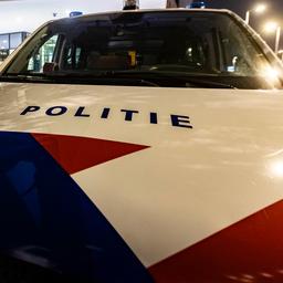 Mann bei Schiesserei in Rotterdam schwer verletzt zwei Verdaechtige festgenommen