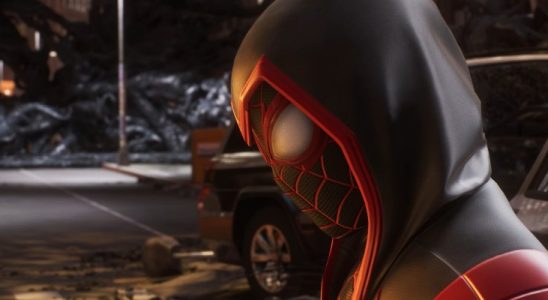 Marvels Spider Man 2 fragt wie ein Superheld im Jahr 2023
