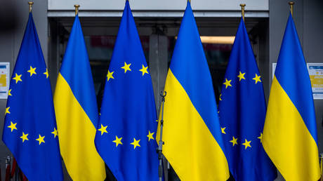 Medien rufen EU Staaten gegen ukrainischen Beitritt auf – World