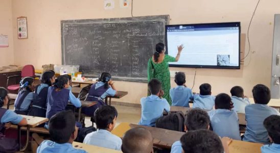 Microsoft entwickelt Shiksha Copilot um indischen Lehrern bei der Erstellung von