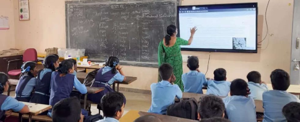 Microsoft entwickelt Shiksha Copilot um indischen Lehrern bei der Erstellung von