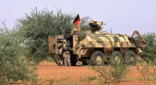 Militanz Mali Kaempfer behaupten Militaerstuetzpunkt eingenommen zu haben Armee dementiert