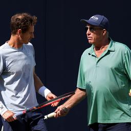 Murray bricht zum dritten Mal mit Trainer Lendl „Kann ihm