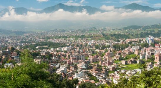 Nepal schliesst sich einer wachsenden Liste von Laendern an die