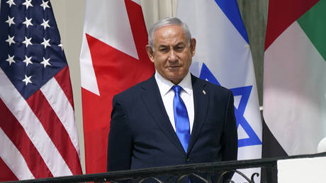Netanjahu beschuetzte die Hamas – WaPo – World