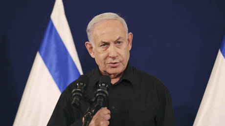 Netanyahu verdoppelt seine Meinung zur Zukunft des Gazastreifens – World