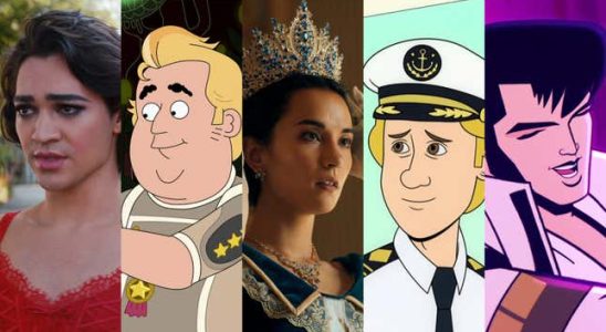 Netflix bricht mit „Shadow And Bone vier weitere Serien ab