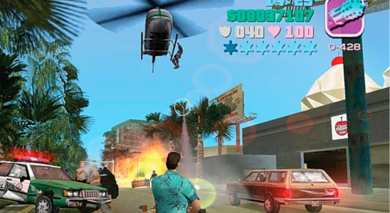 Netflix bringt seinen Abonnenten drei Grand Theft Auto Spiele