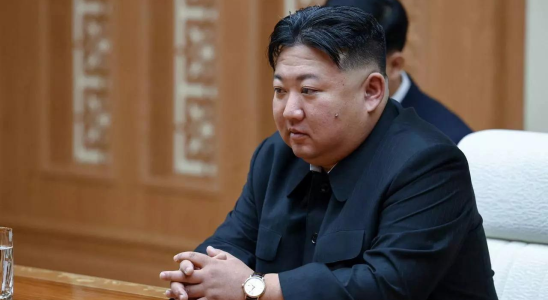 Nordkorea verspricht offensivere Reaktion auf US „Drohungen