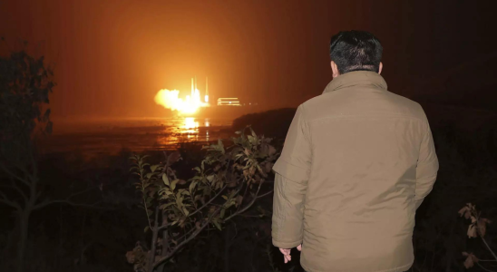 Nordkorea verspricht weitere Satellitenstarts und verstaerkt das Militaer an der