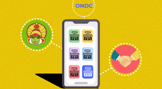 ONDC Guide ONDC fuehrt die „ONDC Guide App fuer Verkaeufer