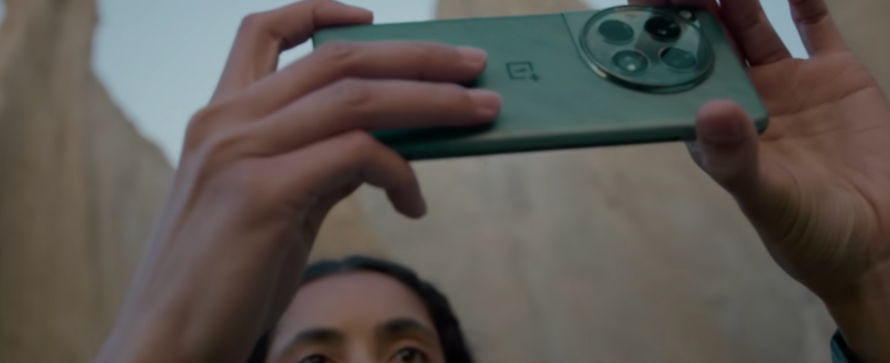 OnePlus 12 koennte im Januar in Indien auf den Markt