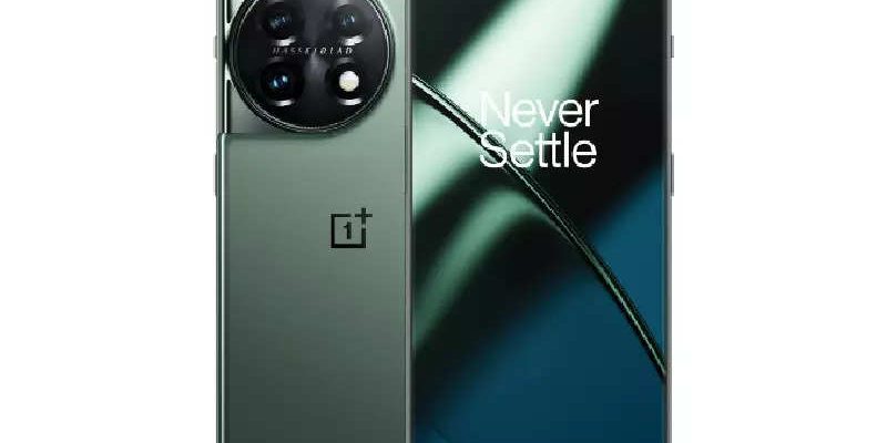 OnePlus 12 wird mit dem neuen LYTIA Kamerasensor von Sony ausgestattet