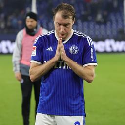 Ouwejan kehrte wegen „respektlosem Verhalten zum vielversprechenden Team von Schalke