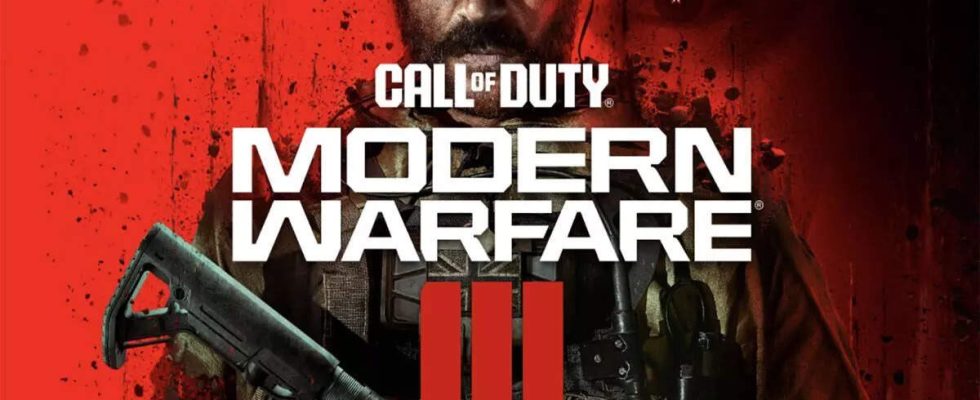PC Anforderungen Was Sie benoetigen um den neuesten Call of Duty Titel