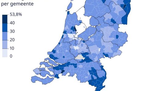 PVV Sieg ist hauptsaechlich auf einen „kapitalen Fehler von VVD zurueckzufuehren
