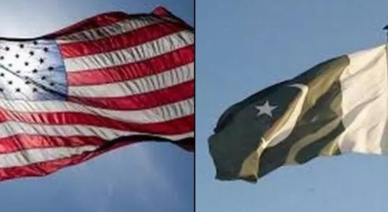 Pakistan US Gesetzgeber draengen darauf weitere Hilfe fuer Pakistan zurueckzuhalten