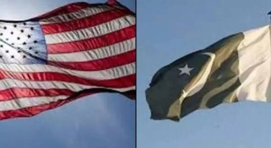 Pakistan „US Gesetzgeber fordern Aussetzung der Hilfe fuer Pakistan