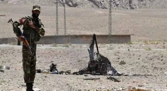 Pakistanische Armee Offizier der pakistanischen Armee 3 Soldaten sterben bei