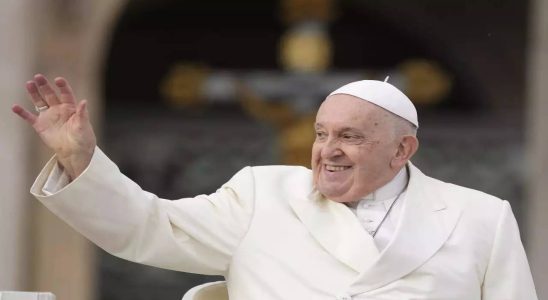 Papst Franziskus entzieht dem konservativen US Kardinal die vatikanischen Privilegien sagt