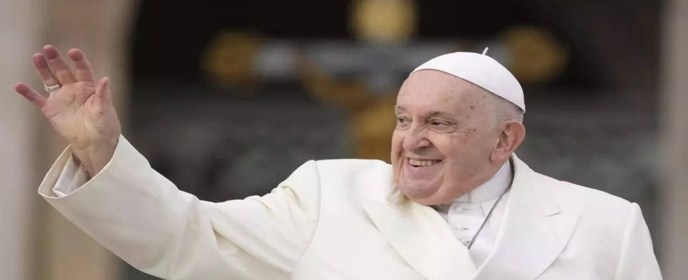 Papst Franziskus entzieht dem konservativen US Kardinal die vatikanischen Privilegien sagt
