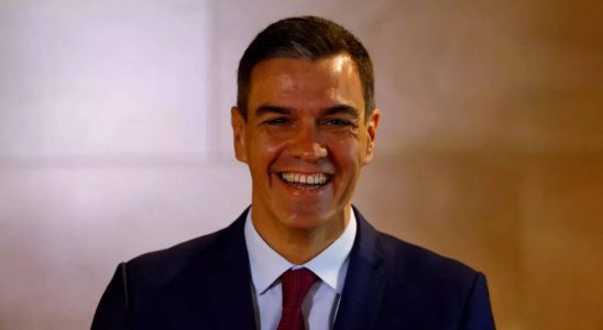Pedro Sanchez erhaelt trotz Amnestiestreit eine neue Amtszeit als spanischer