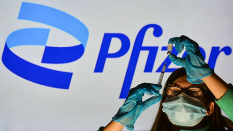 Pfizer verklagt Polen wegen Covid 19 Impfstoff – World