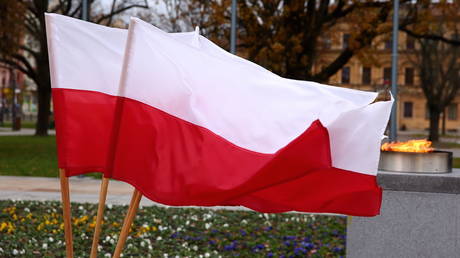 Polen bildet eine parlamentarische Gruppe fuer Reparationszahlungen aus dem Zweiten