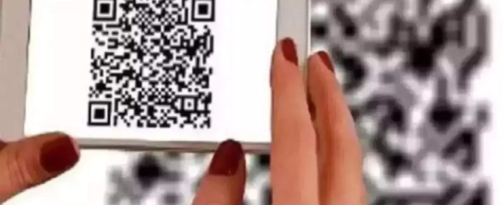 QR Code Betruegereien Was sind sie und Tipps wie Sie sich schuetzen