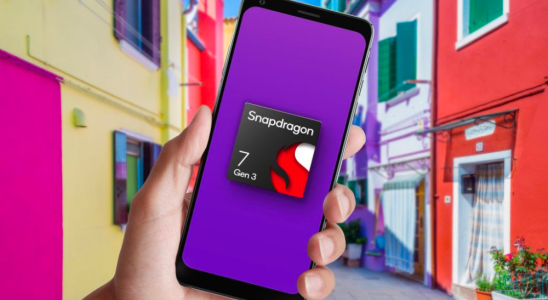 Qualcomm kuendigt Snapdragon 7 Gen 3 Chipsatz an Alle Details