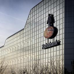Rabobank erhaelt EU Millionenstrafe wegen Kartellverheimlichung mit der Deutschen Bank