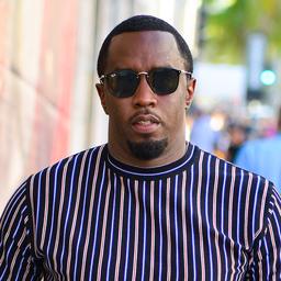 Rapper Diddy wird erneut der Vergewaltigung beschuldigt Musik