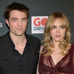 Robert Pattinson und Suki Waterhouse erwarten ihr erstes Kind