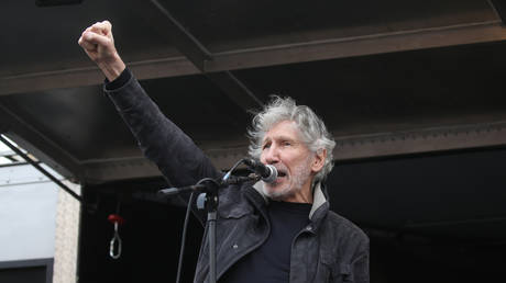 Roger Waters wurde wegen israelischen Drucks von suedamerikanischen Hotels ausgeschlossen