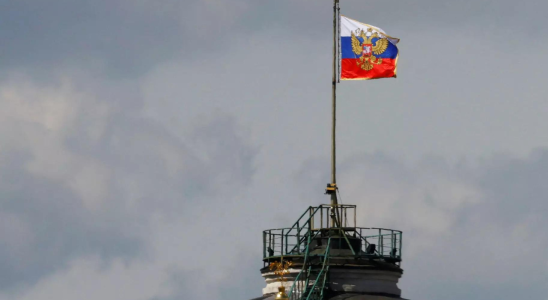Russland bereitet ein „Loyalitaetsabkommen fuer Auslaender vor um politische Kritik