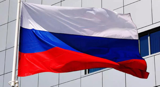 Russland leitet Ermittlungen wegen „Terrorismus wegen Zugentgleisung ein