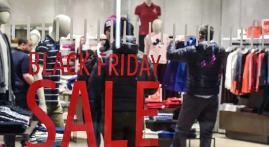 Sale Black Friday Sale 6 Tipps um die besten Angebote