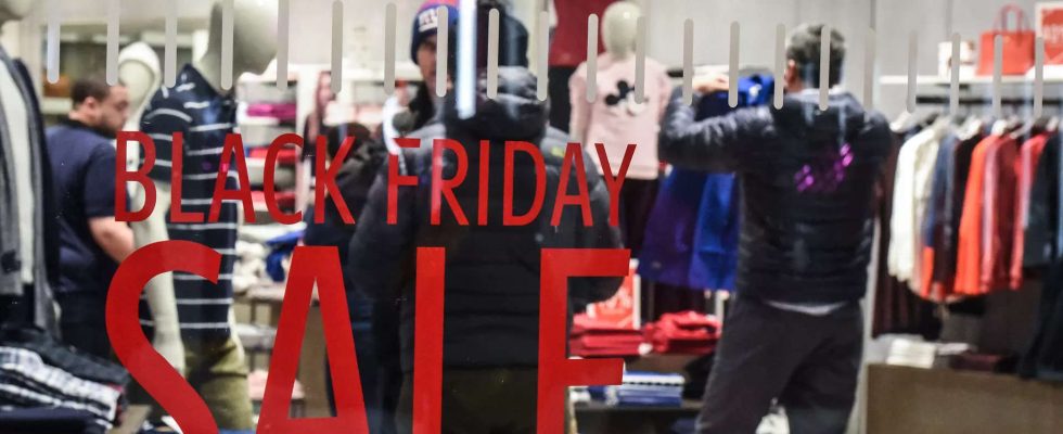 Sale Black Friday Sale 6 Tipps um die besten Angebote