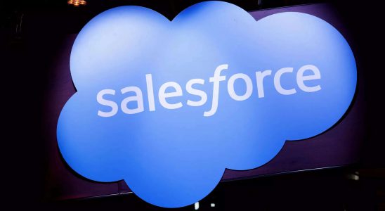 Salesforce CEO bietet Jobs fuer diejenigen an die OpenAI verlassen Hier