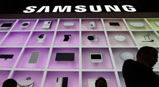 Samsung stellt die ChatGPT Alternative Samsung Gauss vor die Text Code