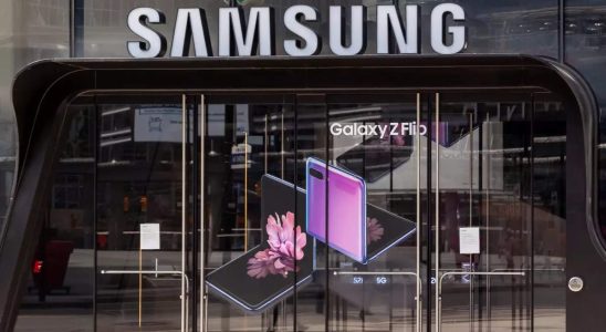 Samsung tritt mit Gauss dem KI Club bei Alle Details