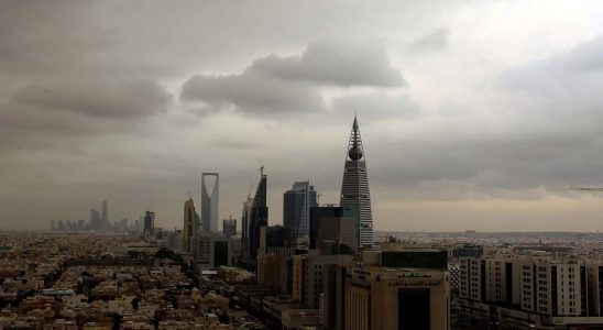 Saudi Arabiens Hauptstadt Riad wurde als Austragungsort der Weltausstellung 2030 ausgewaehlt