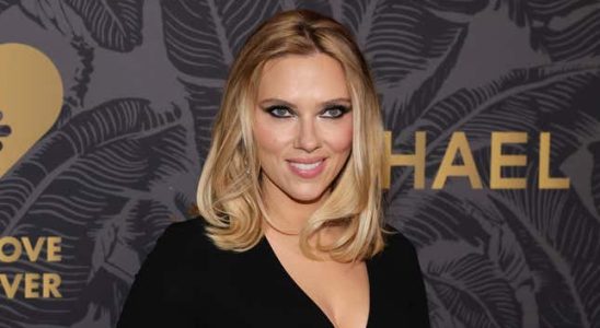 Scarlett Johansson verklagt KI App wegen Verwendung von Aehnlichkeiten