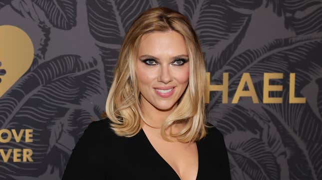 Scarlett Johansson verklagt KI App wegen Verwendung von Aehnlichkeiten
